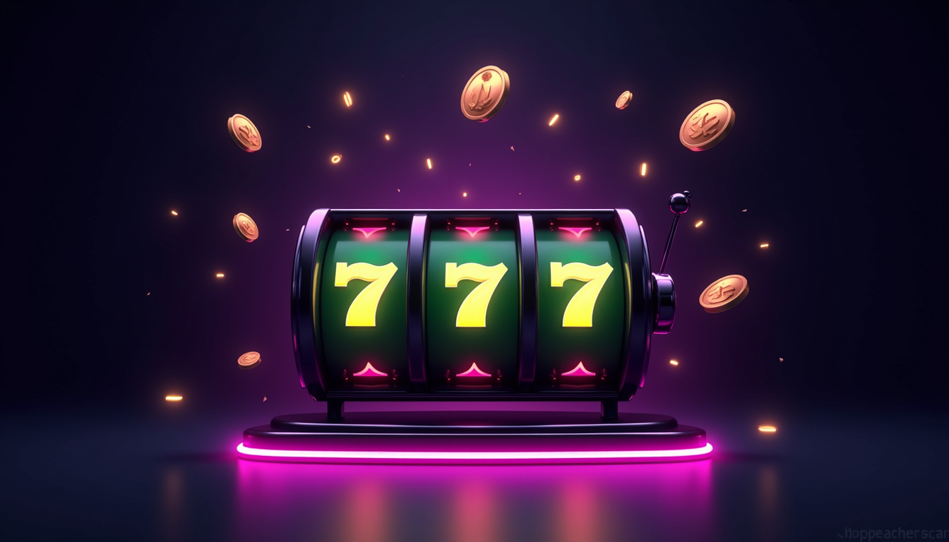 lautanslot featured game showcase