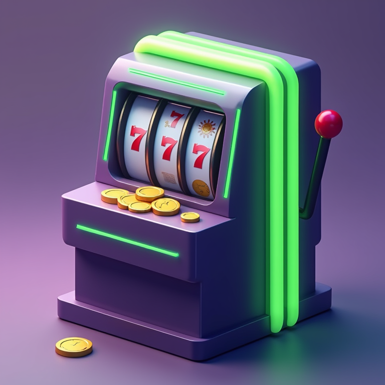 lautanslot App 